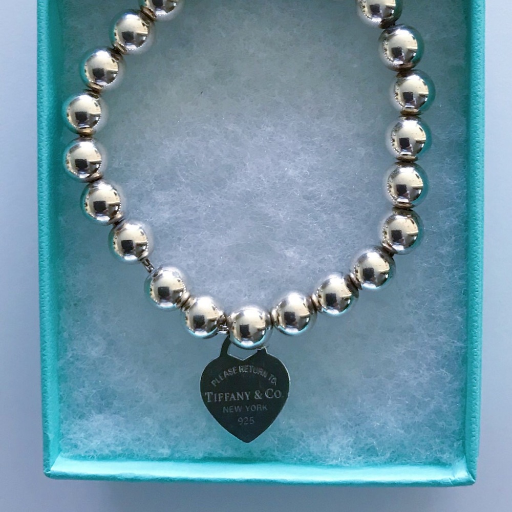 Return to Tiffany & Co. Bracelet Preowned